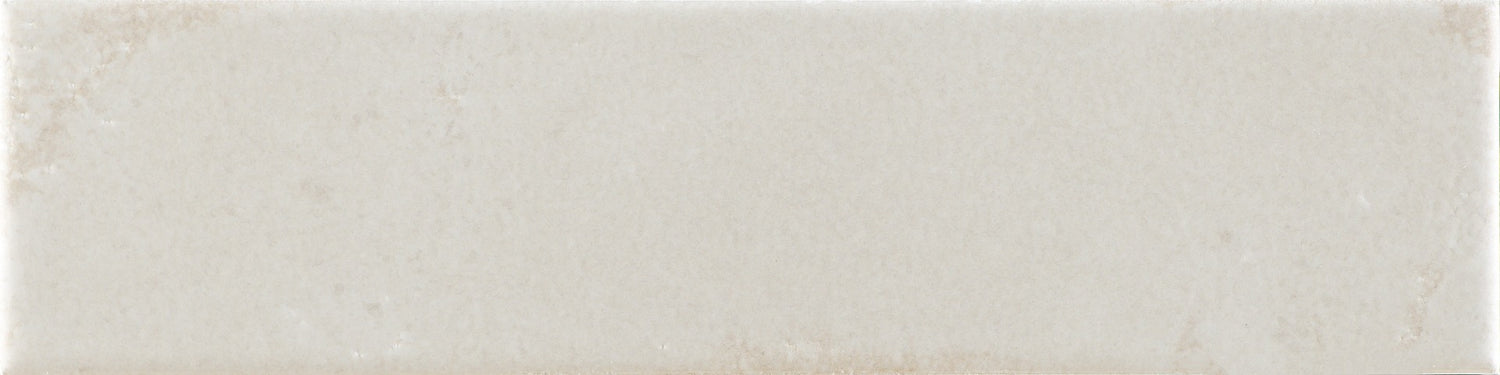Kakel Vibrant White Blank 7x28