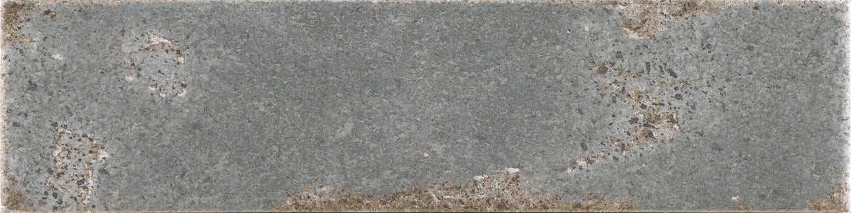 Kakel Vibrant Grey Blank 7x28