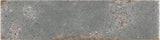 Kakel Vibrant Grey Blank 7x28