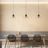 Kakel Marlen Slat Aspen 40x120