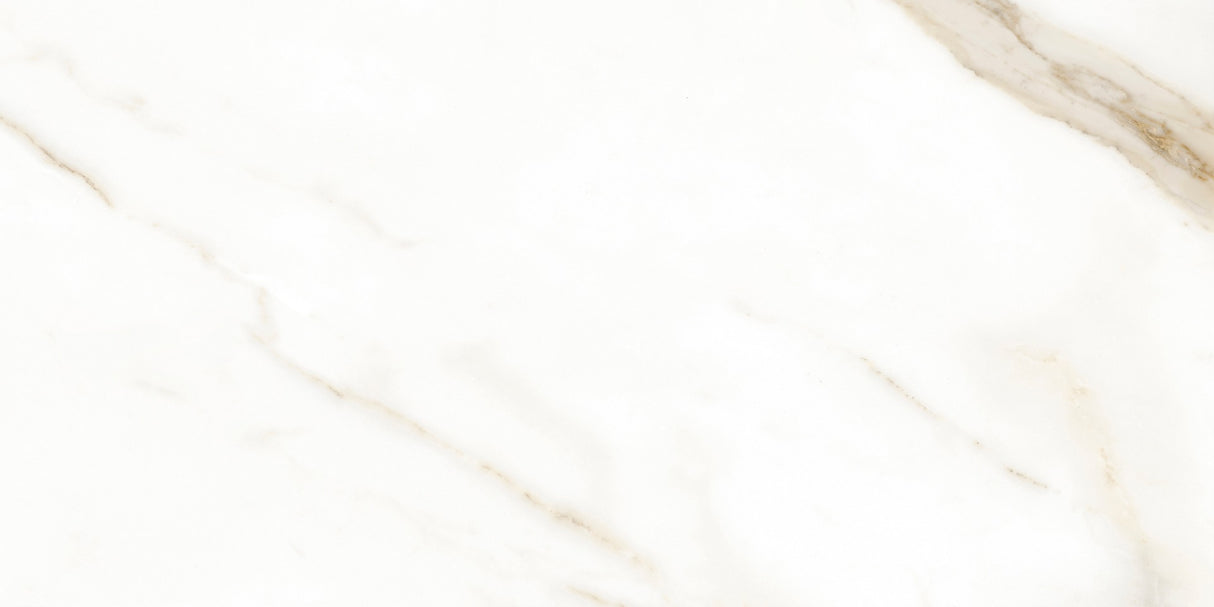 Klinker Tholos Gold Blank Marmor 60x120