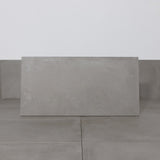 Klinker Powder Argent 30x60