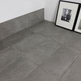 Klinker Powder Concrete