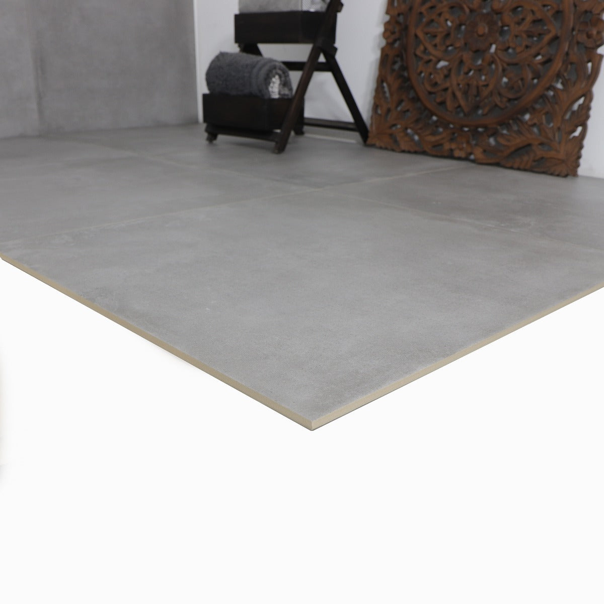 Klinker Powder Concrete 30x60