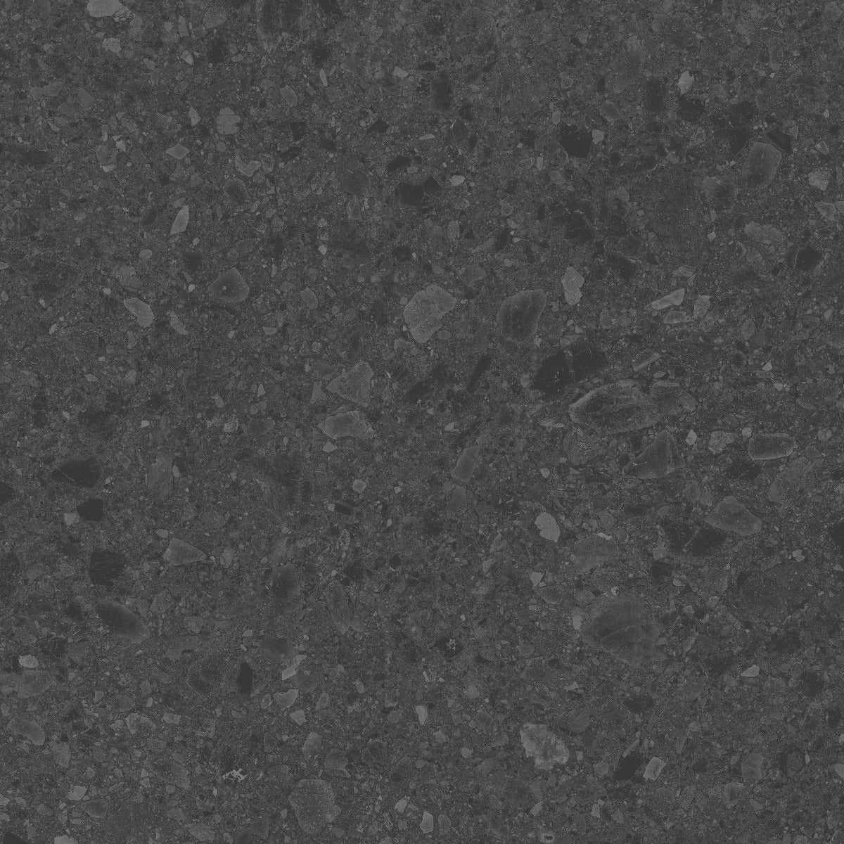 Klinker Flodsten Night 90x90