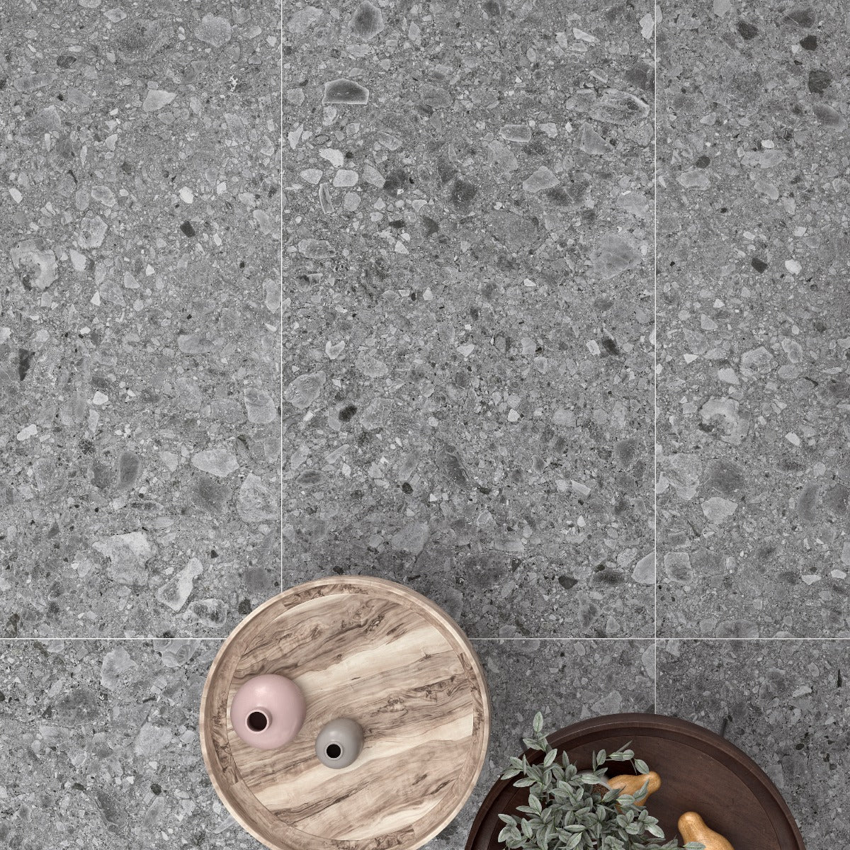 Klinker Flodsten Winter 60x120