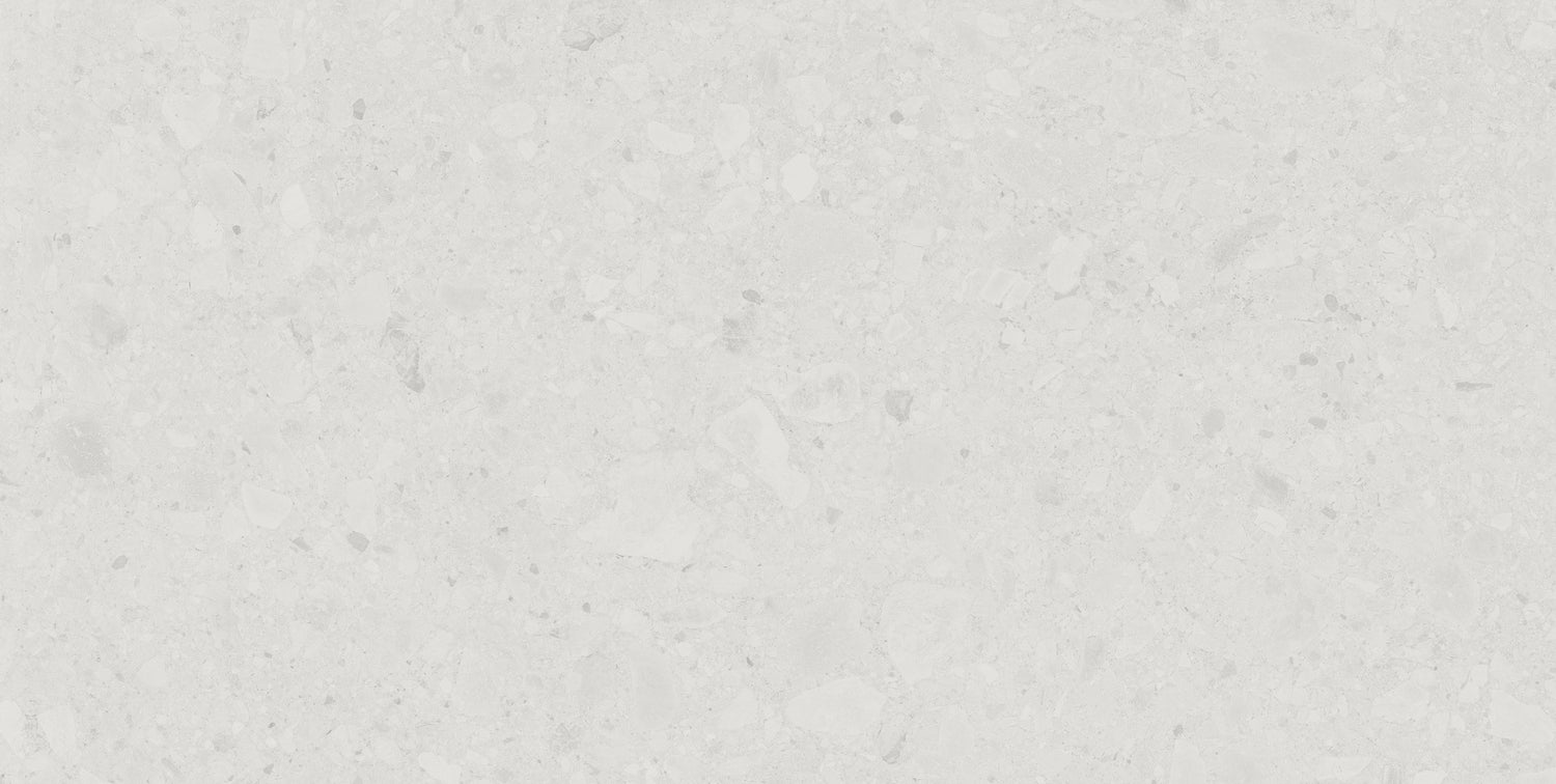 Klinker Flodsten Snow 60x120