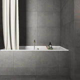 Klinker Bellevue Graphite Marmor Matt 60x60