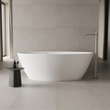 Klinker Bellevue Grey Marmor Matt 60x60