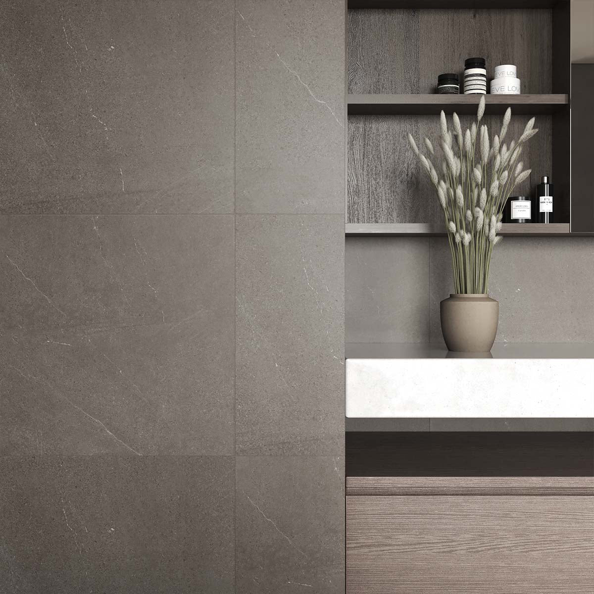 Klinker Bellevue Stone Marmor Matt