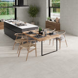 Klinker Bellevue White Marmor Matt 60x120
