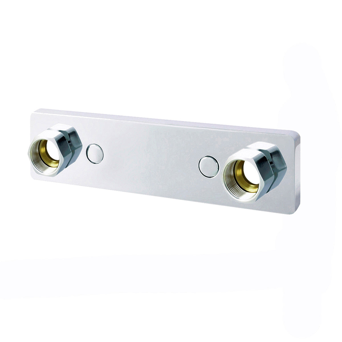 Blandarfäste Hafa Design 160cc Krom Dold M26x1,5 16Pex – Kakelgiganten
