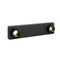 Swatch for Blandarfäste Hafa Design 160cc Svart Dold M26x1,5 16Pex