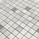 Mosaik Sahara