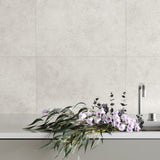 Klinker Carnaby Blanco Matt 60x60