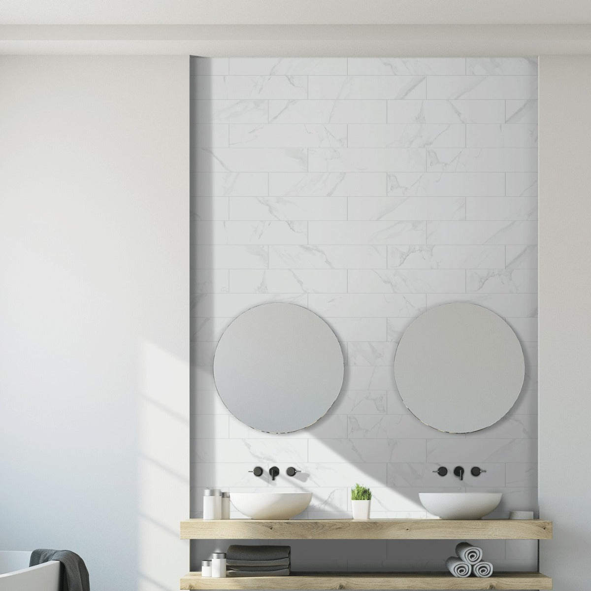 Klinker Dortmund Marmor