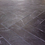 Klinker Marquina Marmor 9,9x49,2