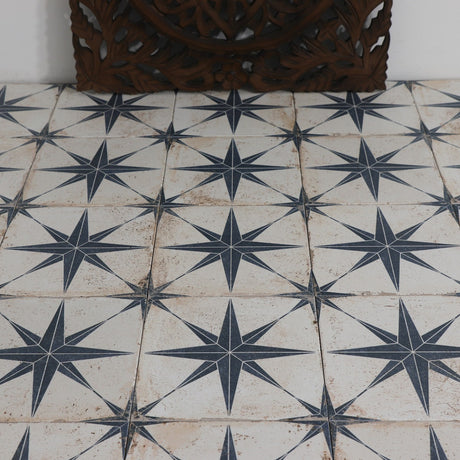 Klinker Orion Azul