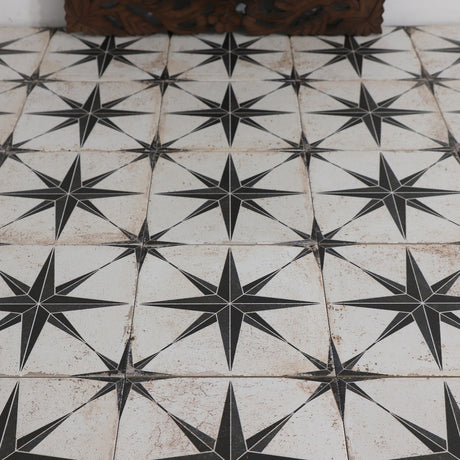 Klinker Orion Negro