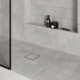 Klinker Concrete Light Grey Matt 15x15