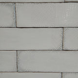 Kakel Peronda Argila Pasadena Vit 7,5x30