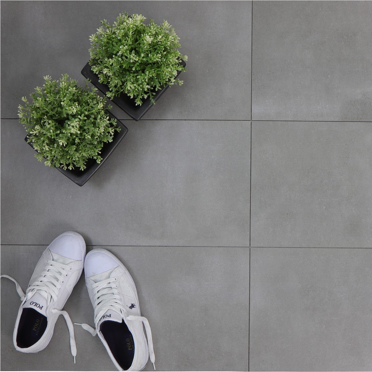 Klinker Town Grey 30x60