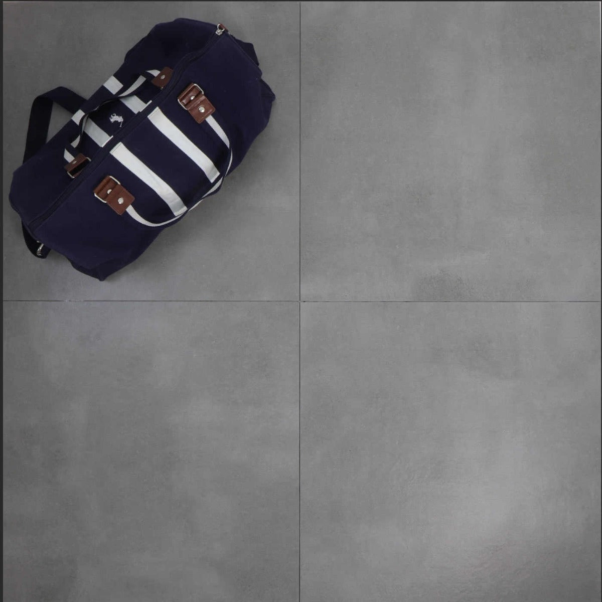 Klinker Town Grey 60x60