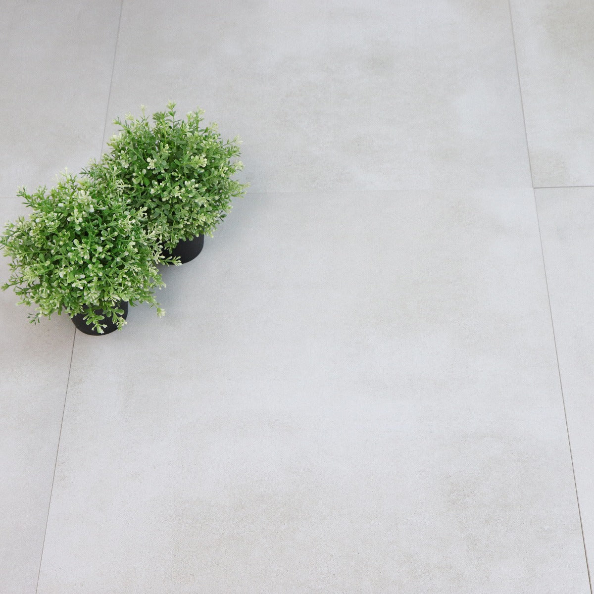 Klinker Town Soft Grey 60x60