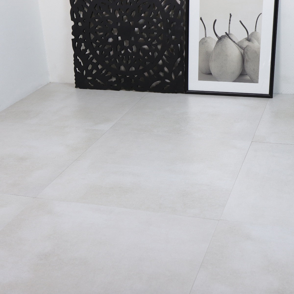 Klinker Town Soft Grey 60x60