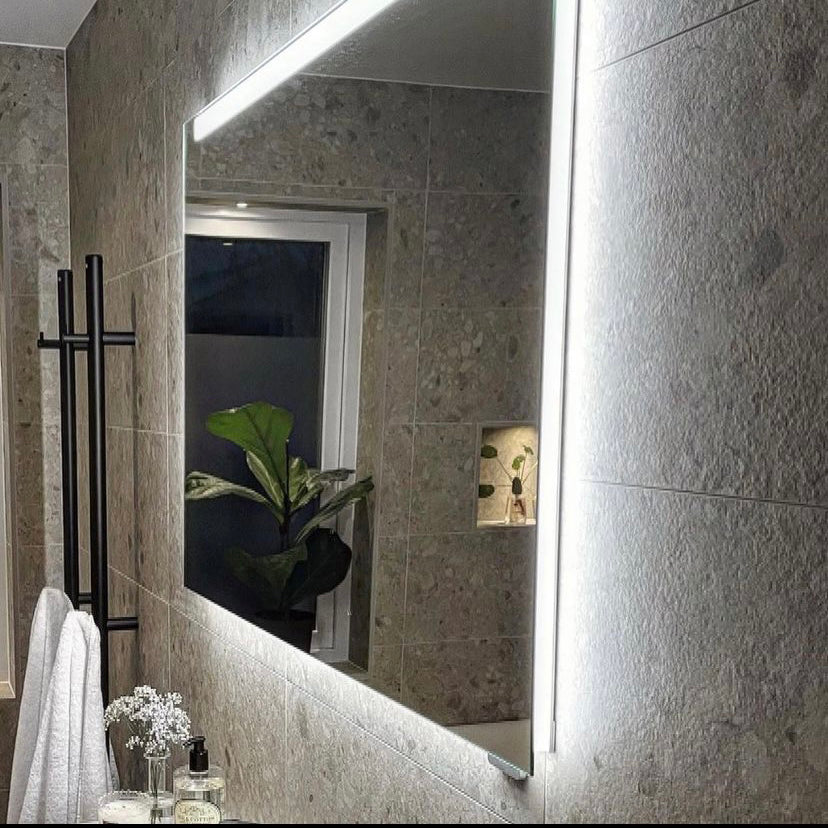 Klinker Flodsten Smoke 30x60