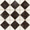 Swatch för Klinker FS Arles Black LT 33x33