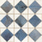 Swatch för Klinker FS Arles Blue LT 33x33
