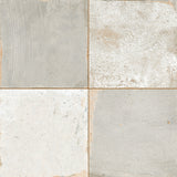 Klinker FS Checkers Silver 45x45