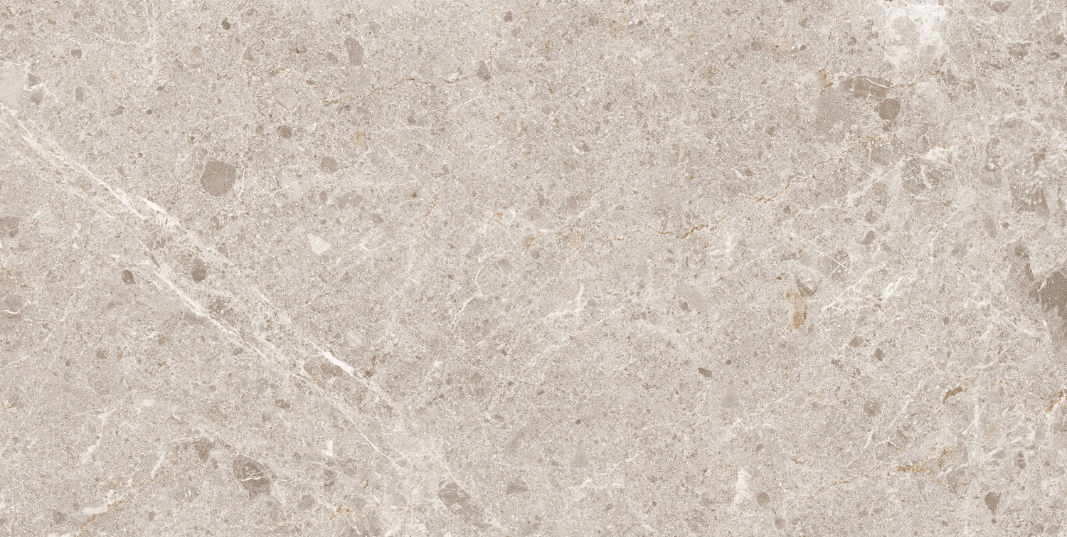 Klinker Artic Beige Marmor Blank 59x119