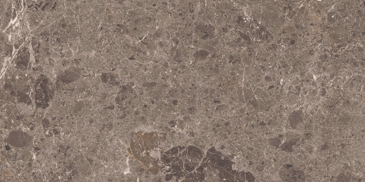 Klinker Artic Moka Marmor Matt 30x60