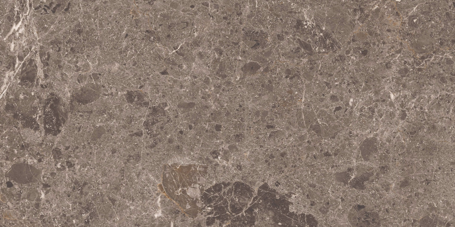 Klinker Artic Moka Marmor Matt 30x60