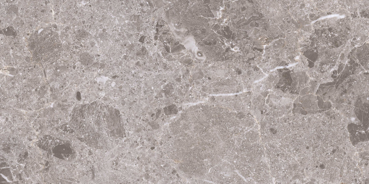 Klinker Artic Gris Marmor Matt 30x60