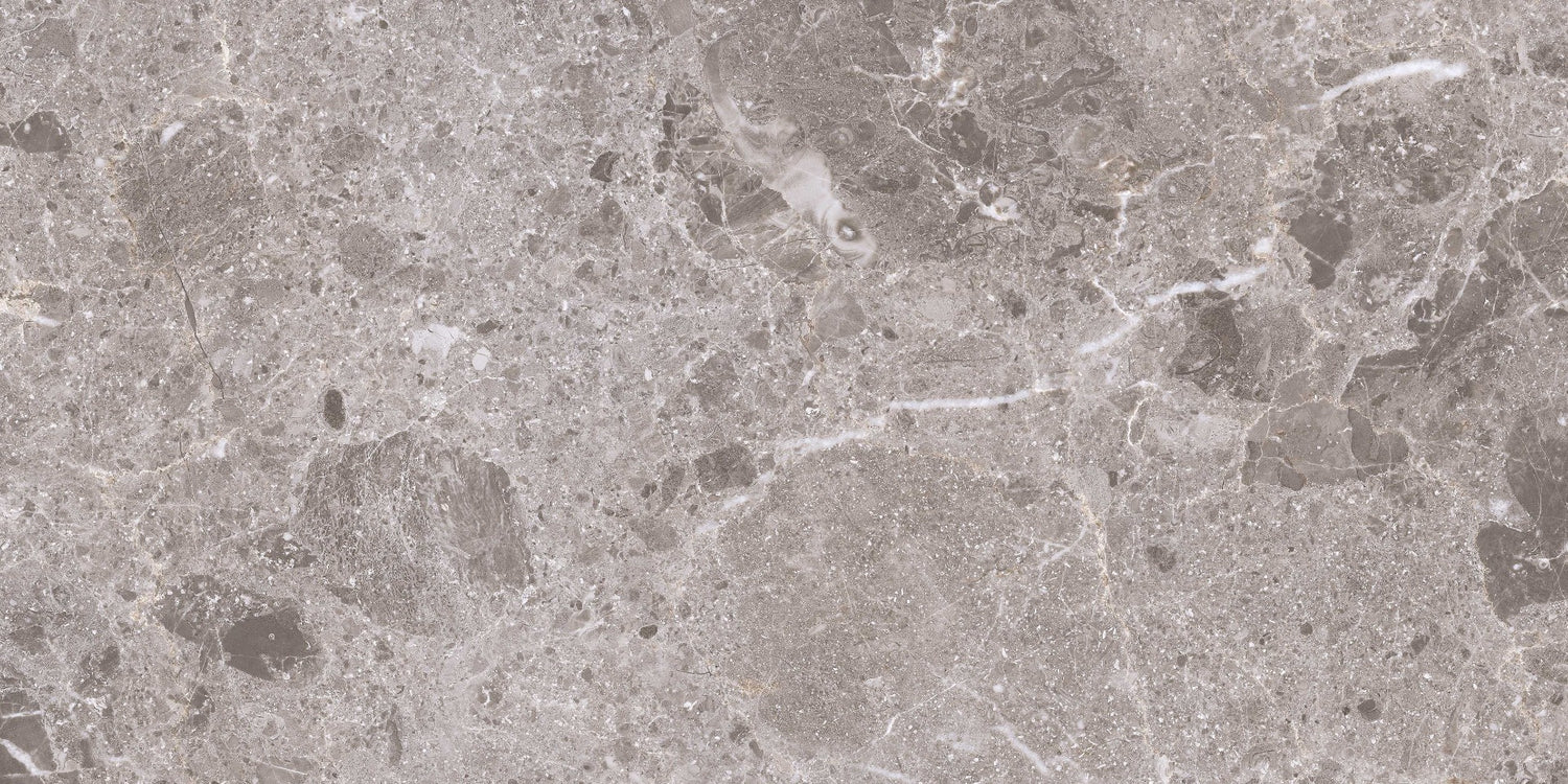 Klinker Artic Gris Marmor Matt 30x60