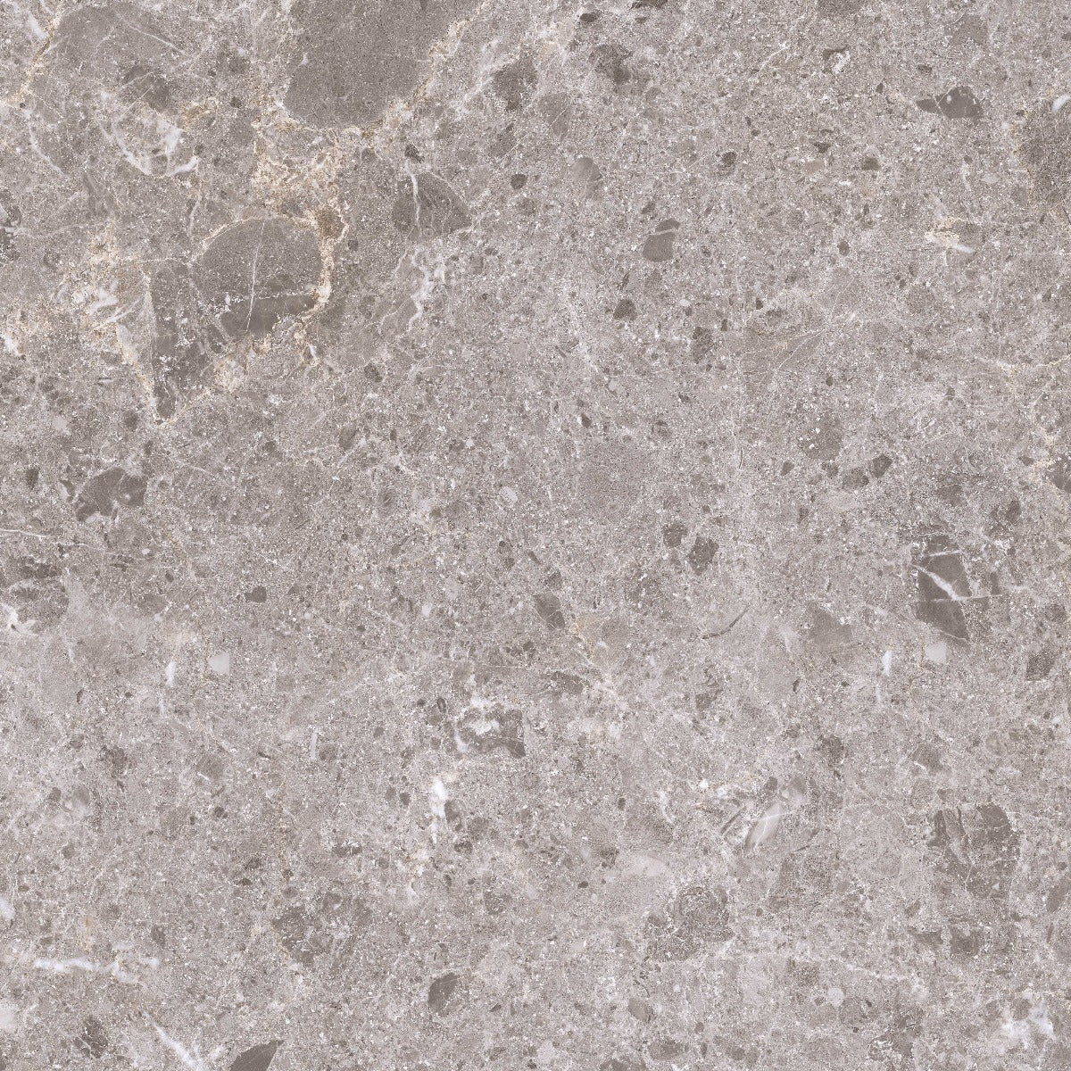 Klinker Artic Gris Marmor Matt 60x60