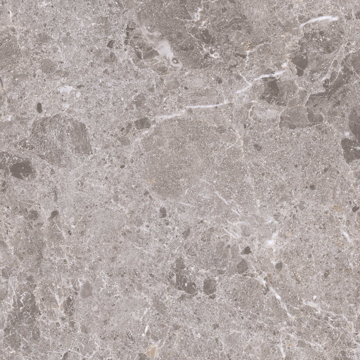 Klinker Artic Gris Marmor Matt 60x60