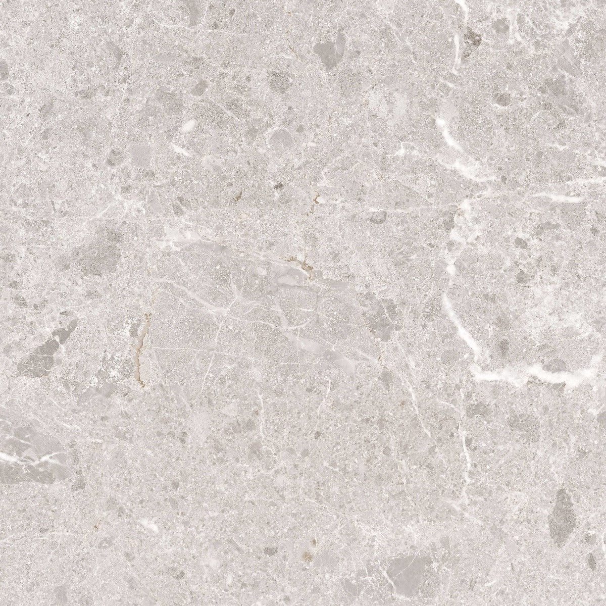 Klinker Artic Blanco Marmor Matt 60x60