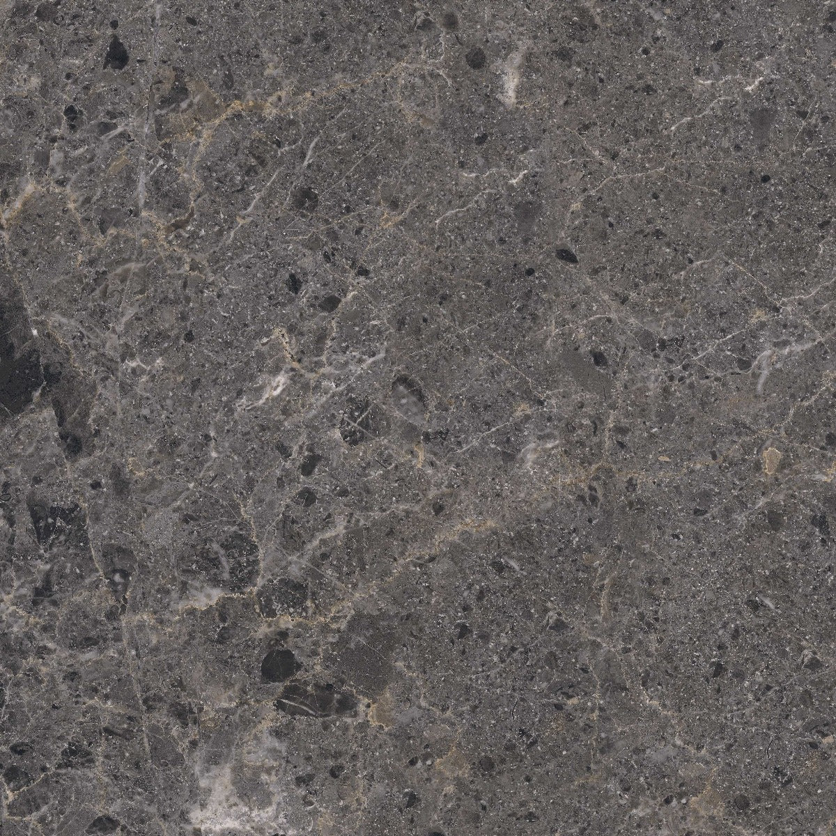 Klinker Artic Antracita Marmor Matt 60x60