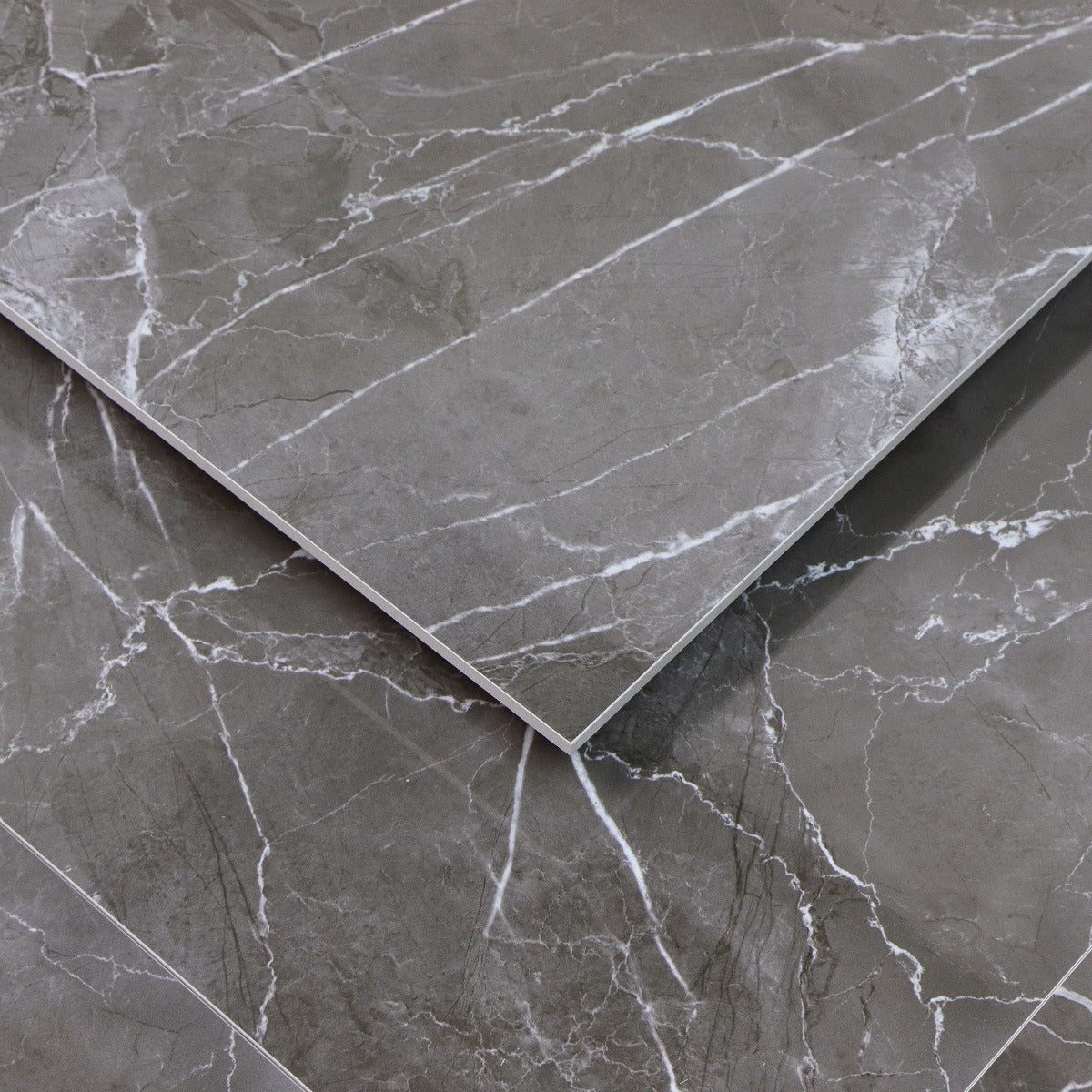 Klinker Aura Marengo Blank Marmor 60x60