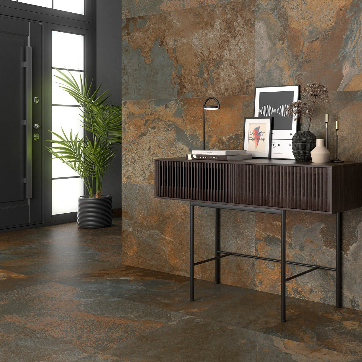 Klinker Borba Musgo Matt 60x60