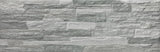 Kakel Mubi Gris 17x52