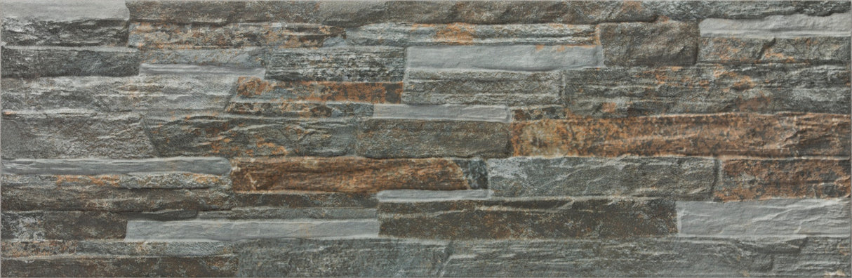 Kakel Mubi Magma 17x52