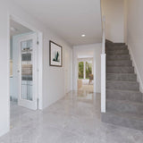 Klinker Aura Perla Blank Marmor 60x60