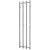 Handdukstork Hafa Grace 340x1400 Rostfri Blank