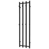 Handdukstork Hafa Grace 340x1400 Svart