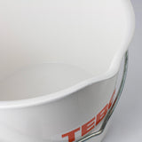 Hink 20 L Vit Heavy Duty med pip